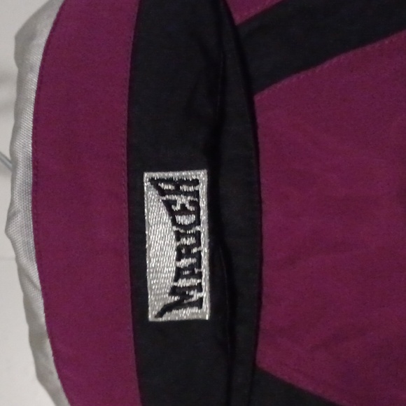 Marker, cold weather ski jacket Sz 6 - Picture 9 of 14